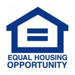 Equal Housing logo